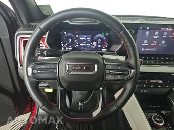 2023 GMC Canyon AT4X Crew Cab Medium Bed 4TX - miniatura 10