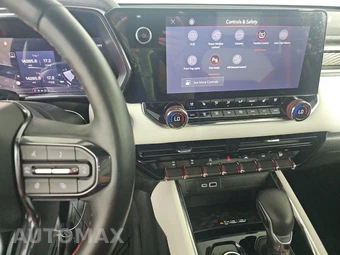 2023 GMC Canyon AT4X Crew Cab Medium Bed 4TX - miniatura 11