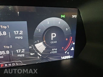 2023 GMC Canyon AT4X Crew Cab Medium Bed 4TX - miniatura 12