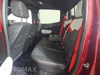 2023 GMC Canyon AT4X Crew Cab Medium Bed 4TX - miniatura 13