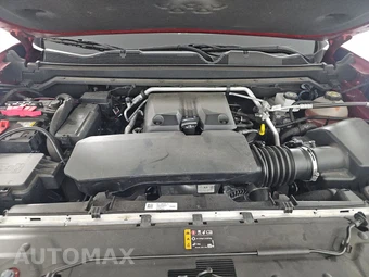 2023 GMC Canyon AT4X Crew Cab Medium Bed 4TX - miniatura 15