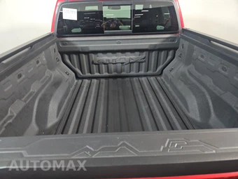 2023 GMC Canyon AT4X Crew Cab Medium Bed 4TX - miniatura 16