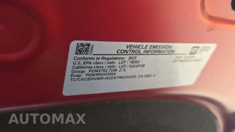 2023 GMC Canyon AT4X Crew Cab Medium Bed 4TX - miniatura 19