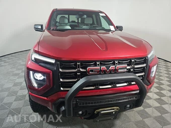 2023 GMC Canyon AT4X Crew Cab Medium Bed 4TX - miniatura 2