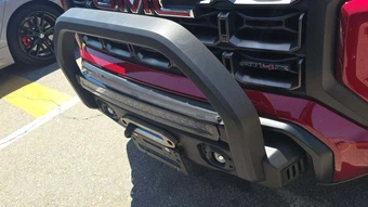 2023 GMC Canyon AT4X Crew Cab Medium Bed 4TX - miniatura 22