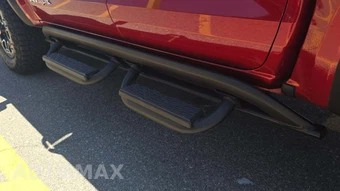 2023 GMC Canyon AT4X Crew Cab Medium Bed 4TX - miniatura 23
