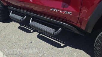 2023 GMC Canyon AT4X Crew Cab Medium Bed 4TX - miniatura 26