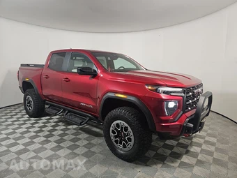 2023 GMC Canyon AT4X Crew Cab Medium Bed 4TX - miniatura 3