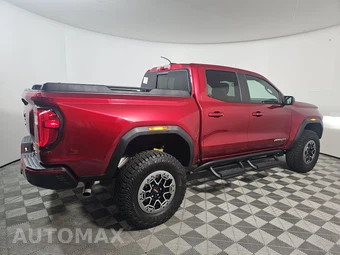 2023 GMC Canyon AT4X Crew Cab Medium Bed 4TX - miniatura 4
