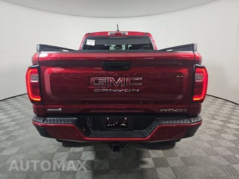 2023 GMC Canyon AT4X Crew Cab Medium Bed 4TX - miniatura 5