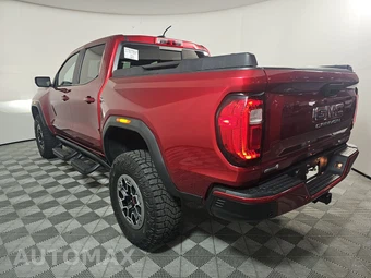 2023 GMC Canyon AT4X Crew Cab Medium Bed 4TX - miniatura 6