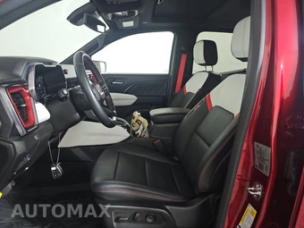 2023 GMC Canyon AT4X Crew Cab Medium Bed 4TX - miniatura 7