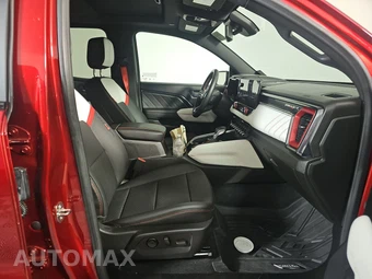 2023 GMC Canyon AT4X Crew Cab Medium Bed 4TX - miniatura 8