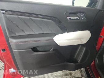 2023 GMC Canyon AT4X Crew Cab Medium Bed 4TX - miniatura 9