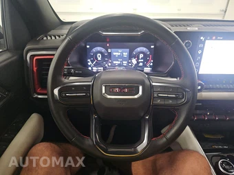 2023 GMC Canyon AT4X Crew Cab Medium Bed 4TX - miniatura 10