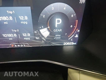 2023 GMC Canyon AT4X Crew Cab Medium Bed 4TX - miniatura 12
