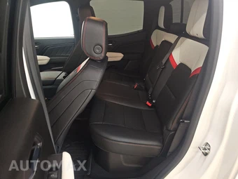 2023 GMC Canyon AT4X Crew Cab Medium Bed 4TX - miniatura 13