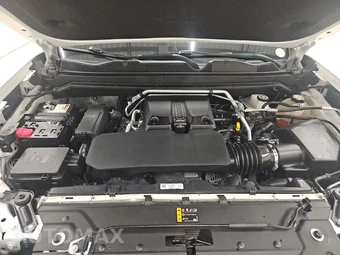 2023 GMC Canyon AT4X Crew Cab Medium Bed 4TX - miniatura 16