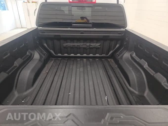 2023 GMC Canyon AT4X Crew Cab Medium Bed 4TX - miniatura 17
