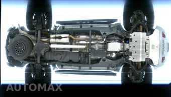 2023 GMC Canyon AT4X Crew Cab Medium Bed 4TX - miniatura 19