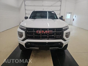 2023 GMC Canyon AT4X Crew Cab Medium Bed 4TX - miniatura 2