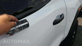 2023 GMC Canyon AT4X Crew Cab Medium Bed 4TX - miniatura 22