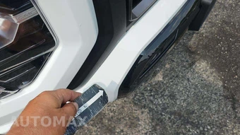 2023 GMC Canyon AT4X Crew Cab Medium Bed 4TX - miniatura 24