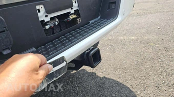 2023 GMC Canyon AT4X Crew Cab Medium Bed 4TX - miniatura 25