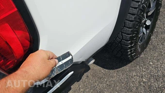 2023 GMC Canyon AT4X Crew Cab Medium Bed 4TX - miniatura 26
