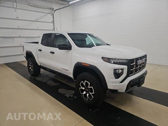 2023 GMC Canyon AT4X Crew Cab Medium Bed 4TX - miniatura 3