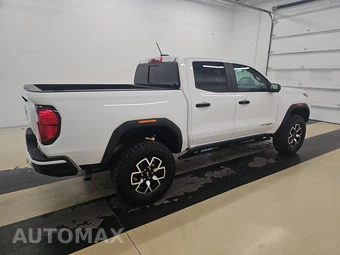 2023 GMC Canyon AT4X Crew Cab Medium Bed 4TX - miniatura 4