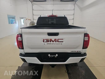 2023 GMC Canyon AT4X Crew Cab Medium Bed 4TX - miniatura 5