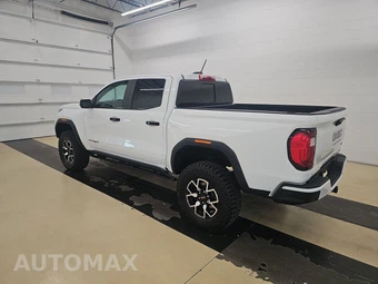 2023 GMC Canyon AT4X Crew Cab Medium Bed 4TX - miniatura 6