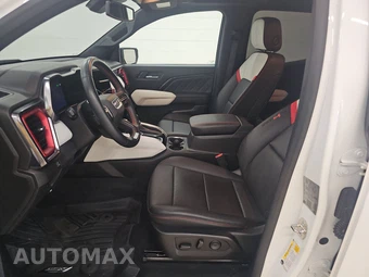 2023 GMC Canyon AT4X Crew Cab Medium Bed 4TX - miniatura 7