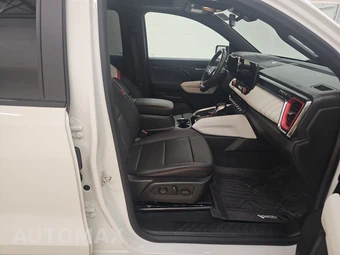 2023 GMC Canyon AT4X Crew Cab Medium Bed 4TX - miniatura 8
