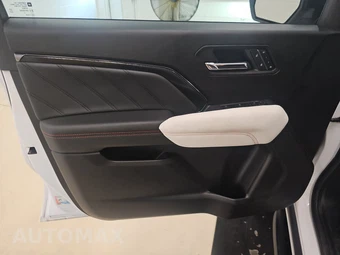 2023 GMC Canyon AT4X Crew Cab Medium Bed 4TX - miniatura 9