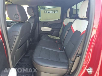 2023 GMC Canyon AT4X Crew Cab Medium Bed 4TX - miniatura 10