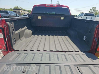 2023 GMC Canyon AT4X Crew Cab Medium Bed 4TX - miniatura 11