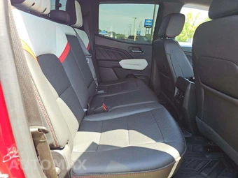 2023 GMC Canyon AT4X Crew Cab Medium Bed 4TX - miniatura 13