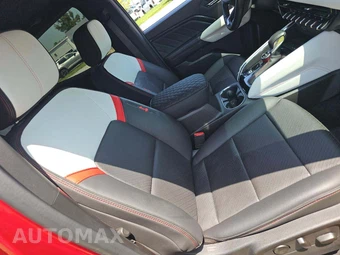 2023 GMC Canyon AT4X Crew Cab Medium Bed 4TX - miniatura 15