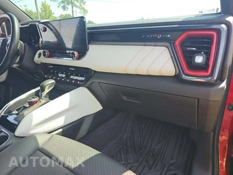 2023 GMC Canyon AT4X Crew Cab Medium Bed 4TX - miniatura 16