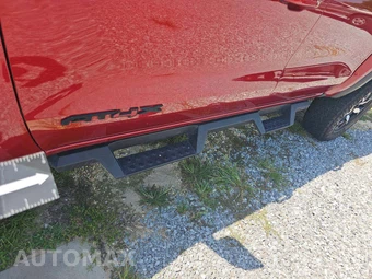 2023 GMC Canyon AT4X Crew Cab Medium Bed 4TX - miniatura 18