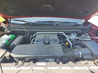 2023 GMC Canyon AT4X Crew Cab Medium Bed 4TX - miniatura 22