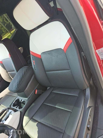 2023 GMC Canyon AT4X Crew Cab Medium Bed 4TX - miniatura 3
