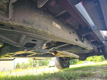 2023 GMC Canyon AT4X Crew Cab Medium Bed 4TX - miniatura 4