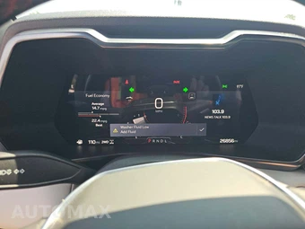 2023 GMC Canyon AT4X Crew Cab Medium Bed 4TX - miniatura 6