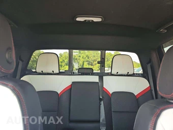 2023 GMC Canyon AT4X Crew Cab Medium Bed 4TX - miniatura 8