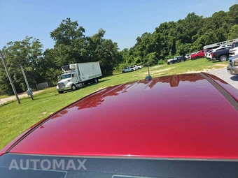2023 GMC Canyon AT4X Crew Cab Medium Bed 4TX - miniatura 9