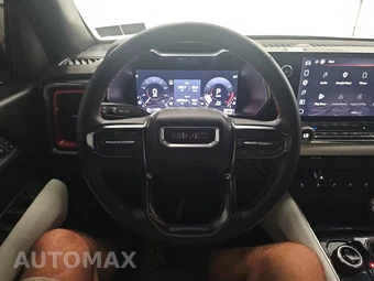 2023 GMC Canyon AT4X Crew Cab Medium Bed 4TX - miniatura 10