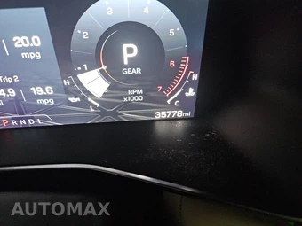 2023 GMC Canyon AT4X Crew Cab Medium Bed 4TX - miniatura 12